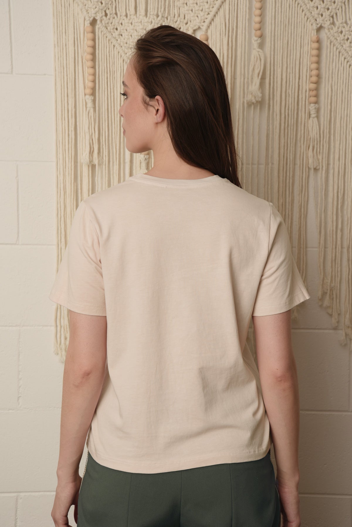 Bright Like a Diamond Tee - Image 3