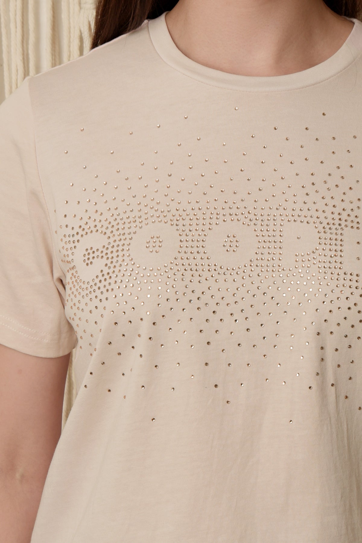 Bright Like a Diamond Tee - Image 4