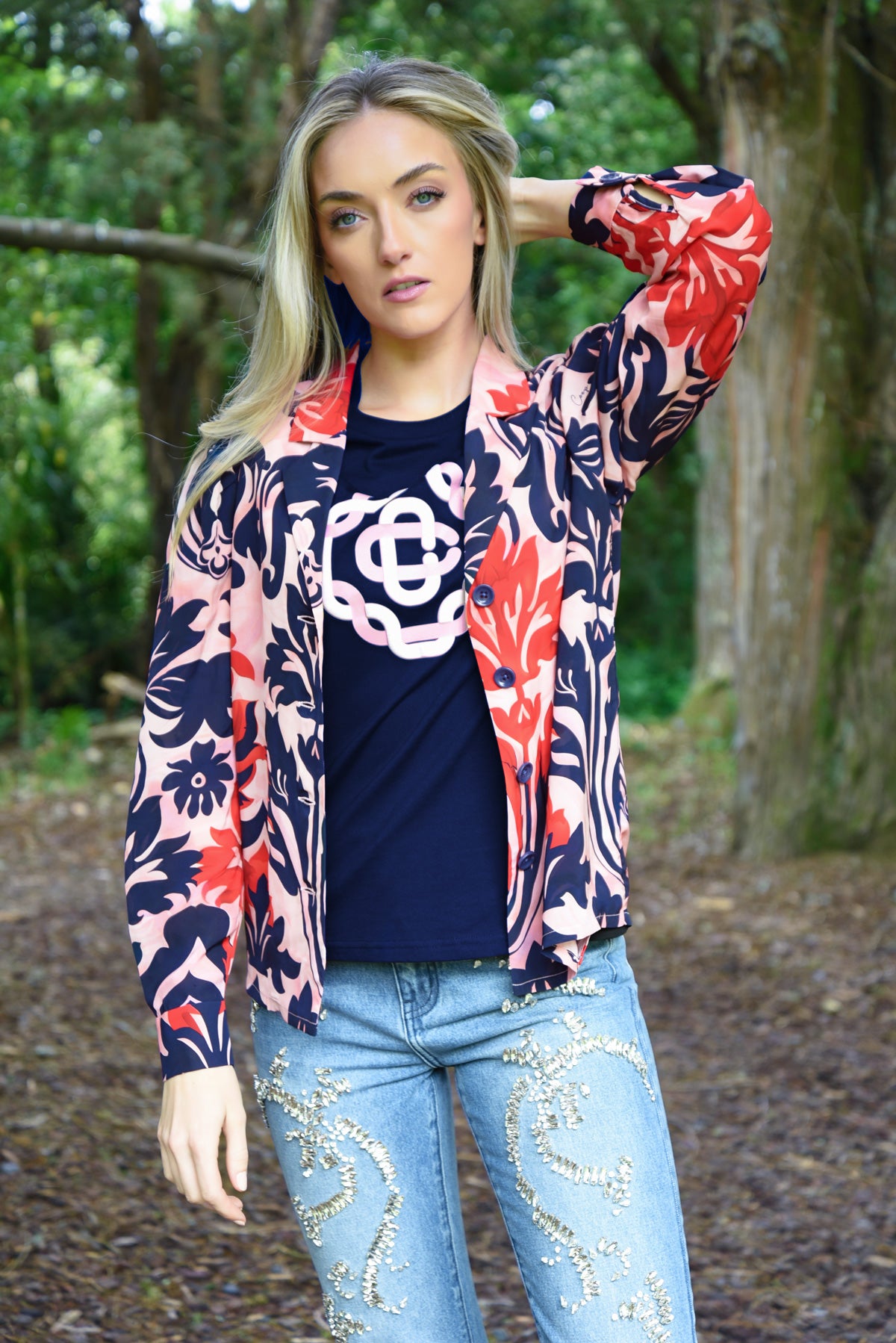 Can You Jacket Shirt - Image 6