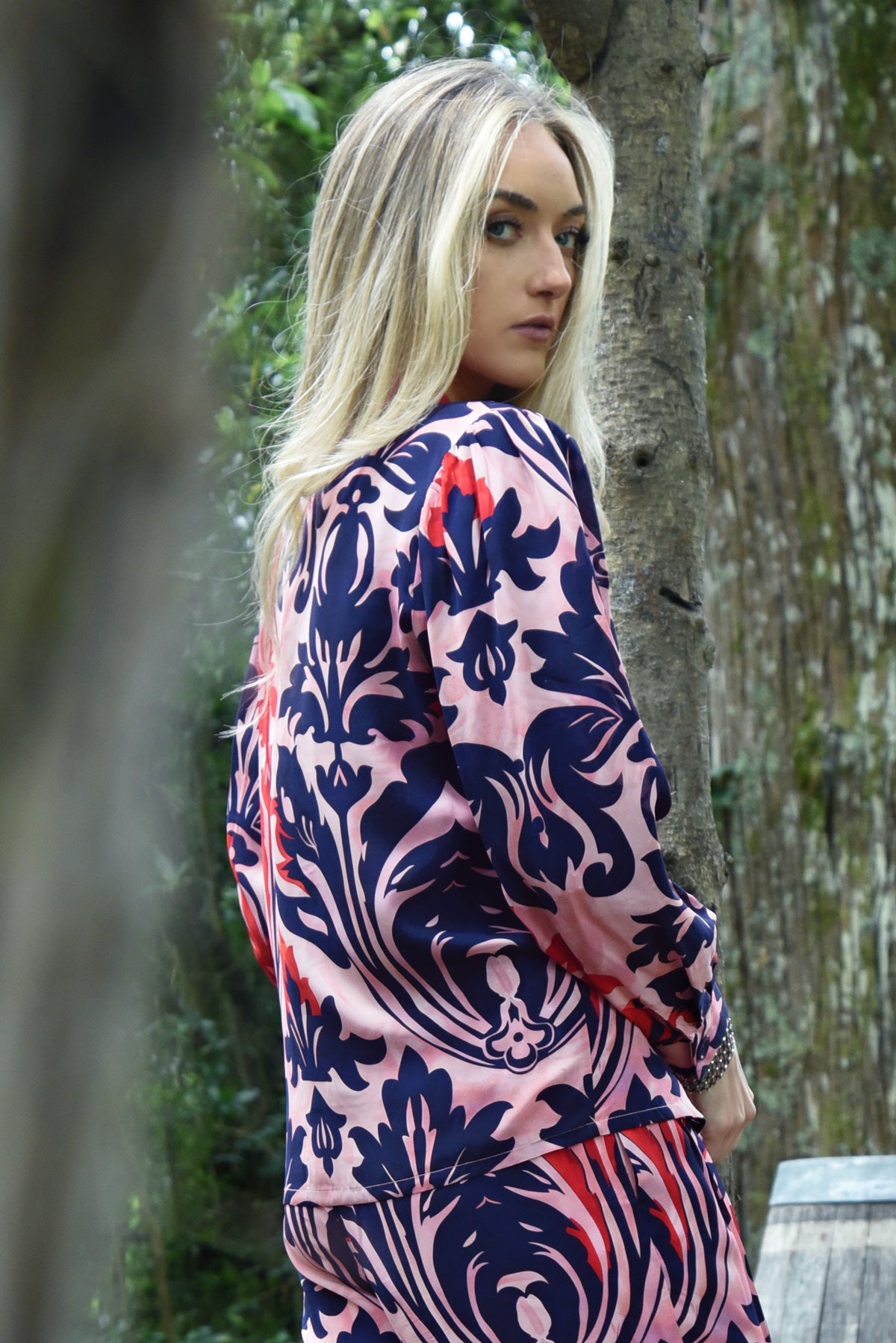 Can You Jacket Shirt - Image 2
