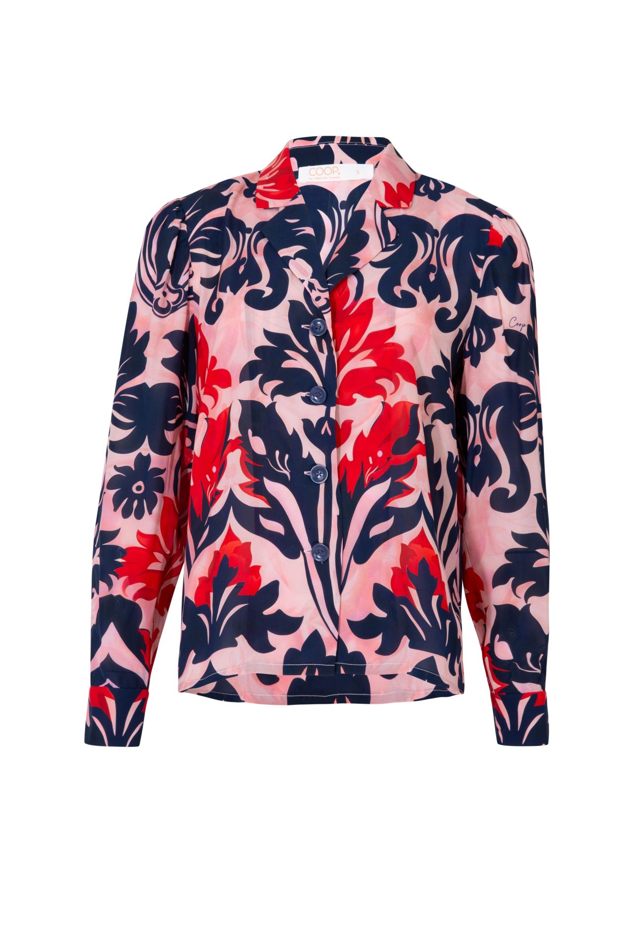 Can You Jacket Shirt - Image 5
