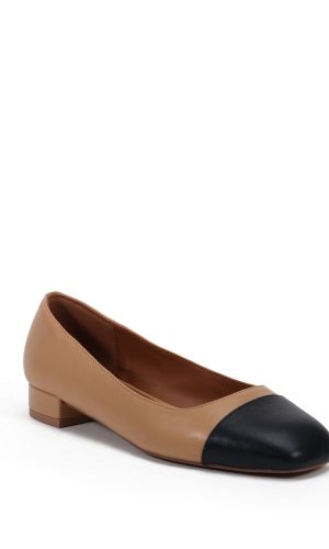 Daisy Flat