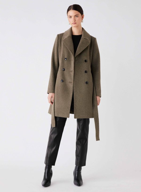Unattended Coat - Image 2