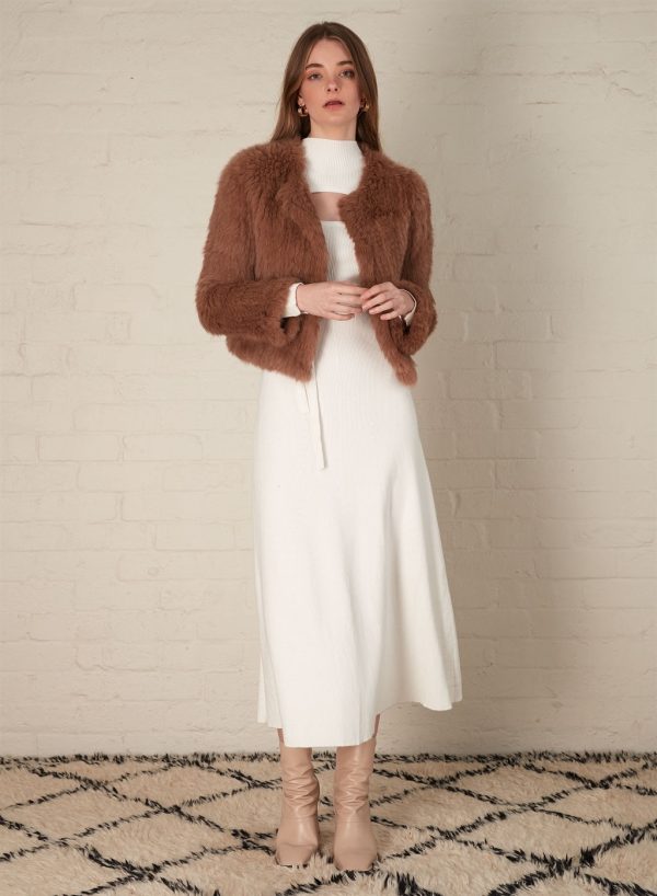 Assure Fur Jacket