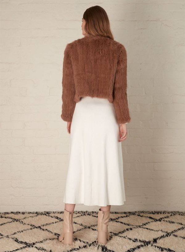Assure Fur Jacket - Image 2