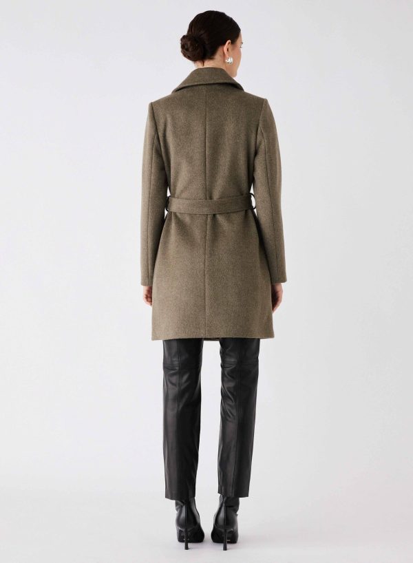 Unattended Coat - Image 4
