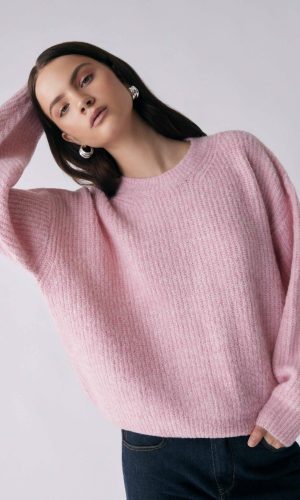 Everest Sweater