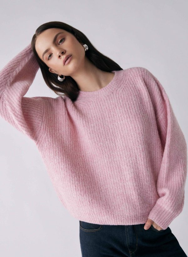 Everest Sweater