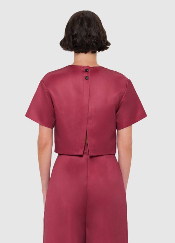 Indie Sleeve Top - Image 4