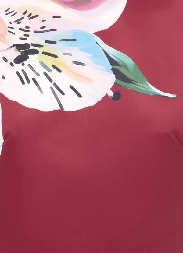 Indie Sleeve Top - Image 6