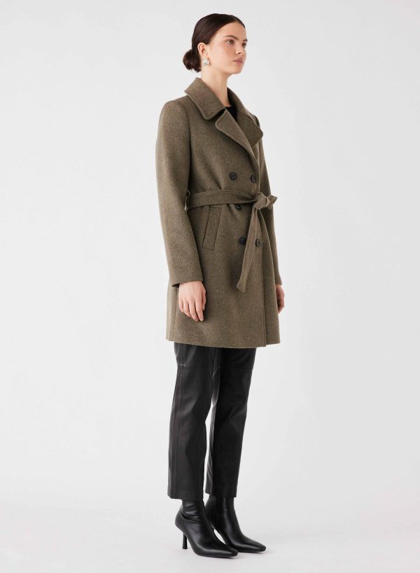 Unattended Coat - Image 3