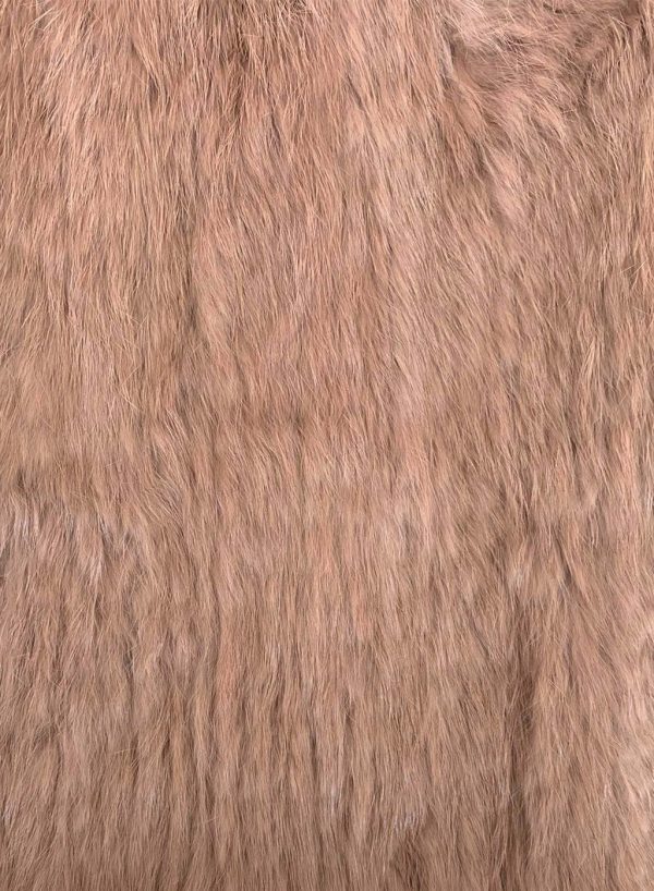 Assure Fur Jacket - Image 4