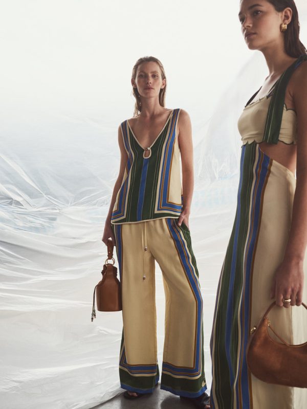 The Olsen Pant - Image 2