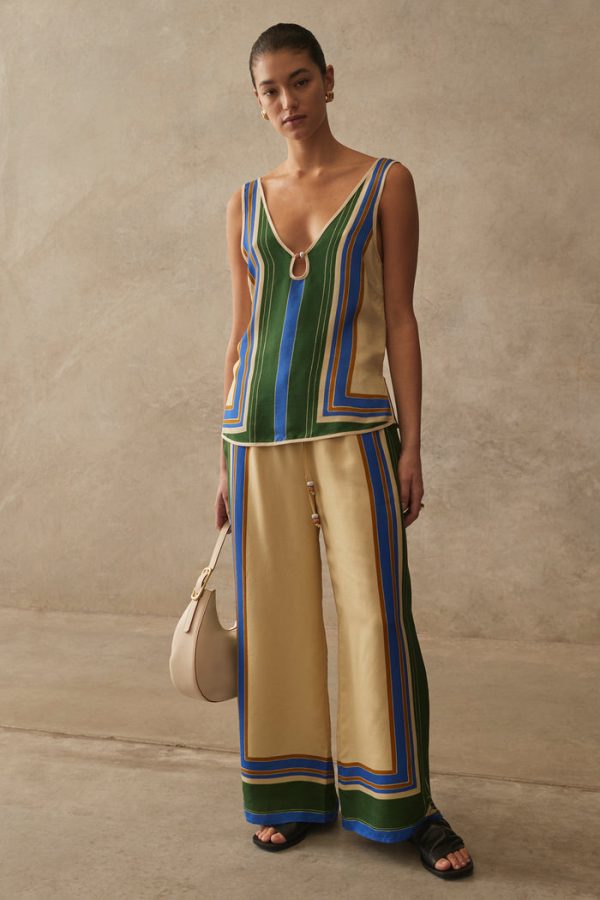 The Cleonie Top - Image 3