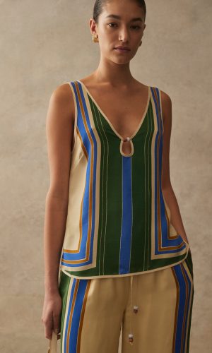 The Cleonie Top