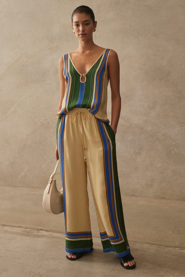 The Olsen Pant - Image 3