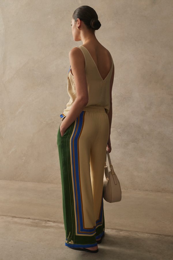 The Olsen Pant - Image 4