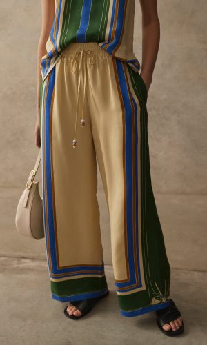 The Olsen Pant