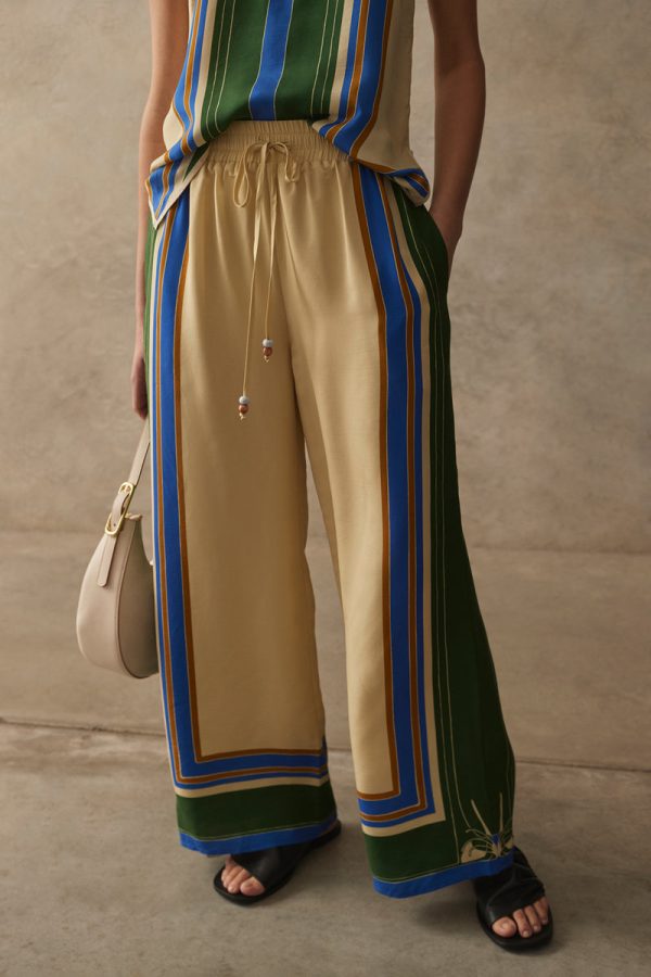 The Olsen Pant