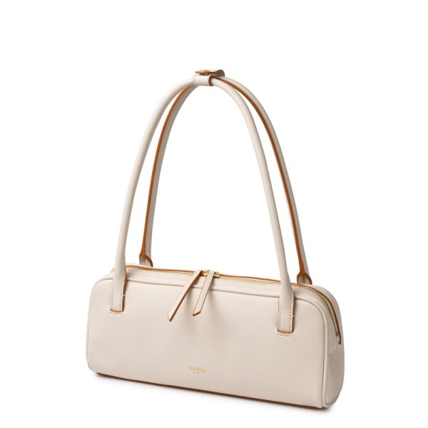 The Lucca Bag - Ecru - Image 2