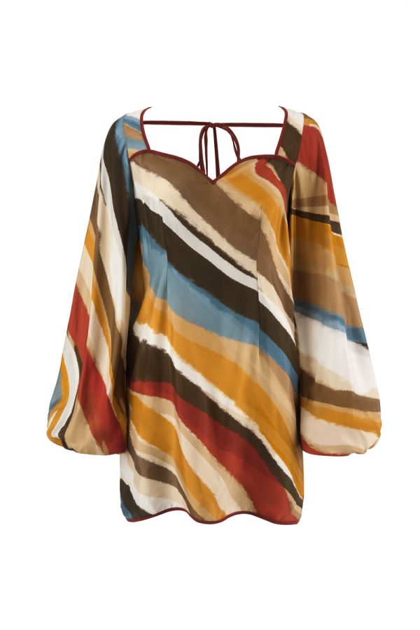 The Aurelia Dress - Image 5
