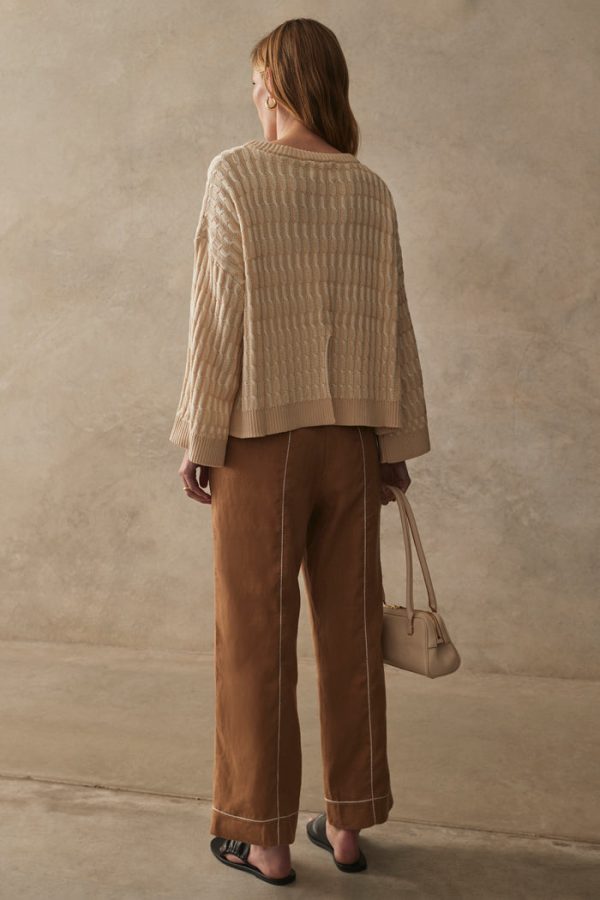 The Wren Knit - Image 3