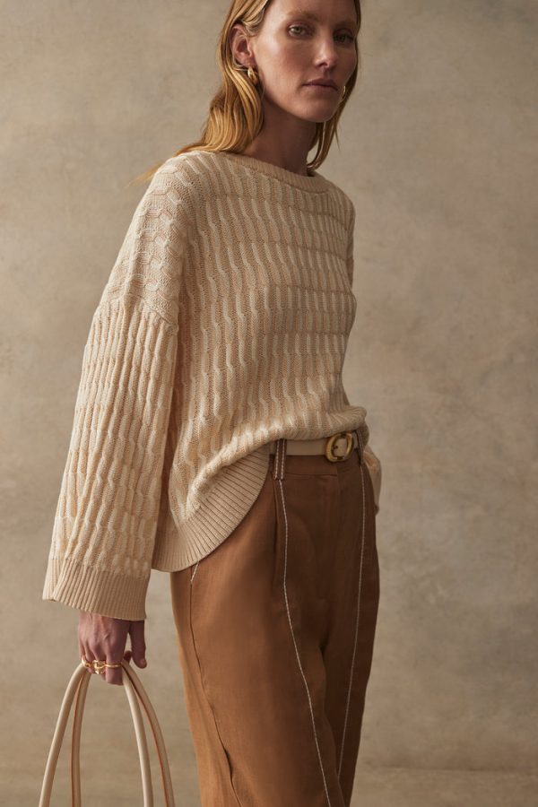 The Wren Knit - Image 2