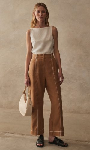 The Avalon Pant