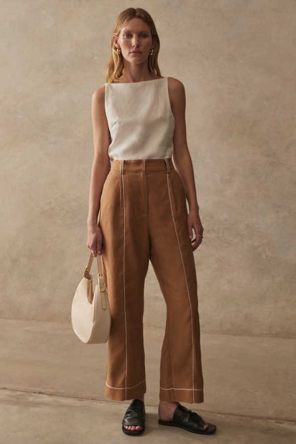 The Avalon Pant
