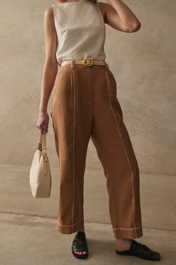 The Avalon Pant - Image 3
