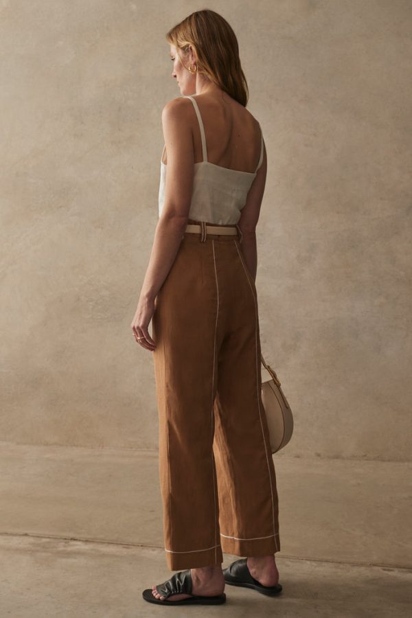 The Avalon Pant - Image 2