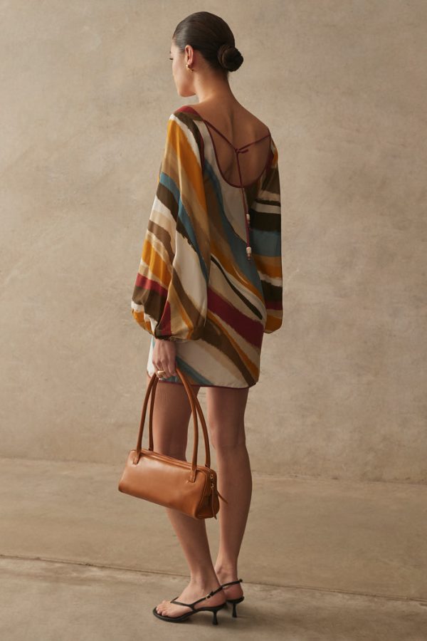 The Aurelia Dress - Image 3