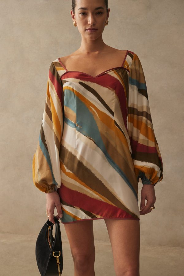 The Aurelia Dress - Image 4