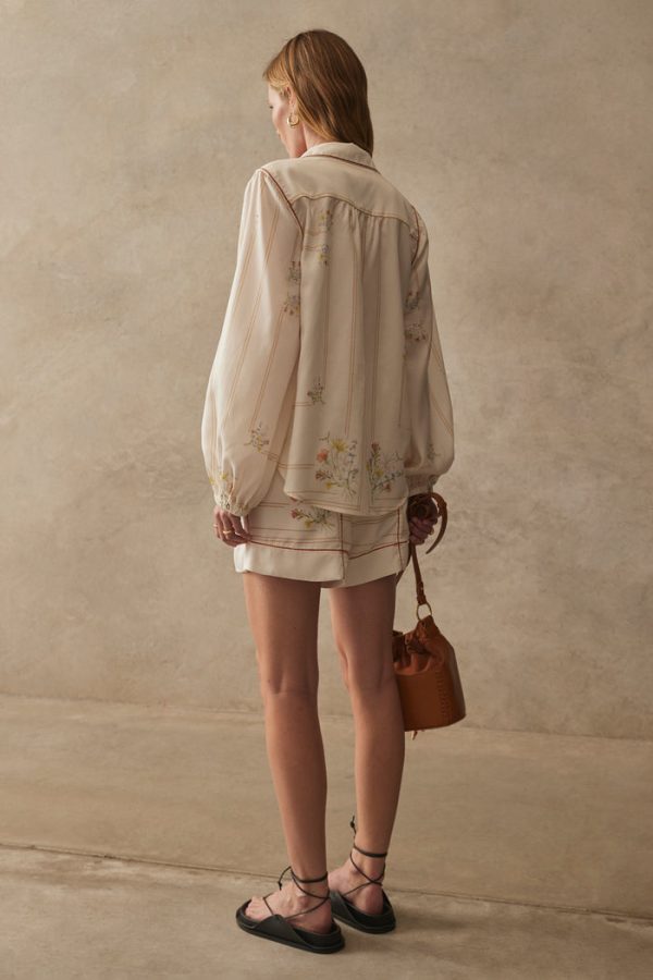 The Fiora Shirt - Image 3