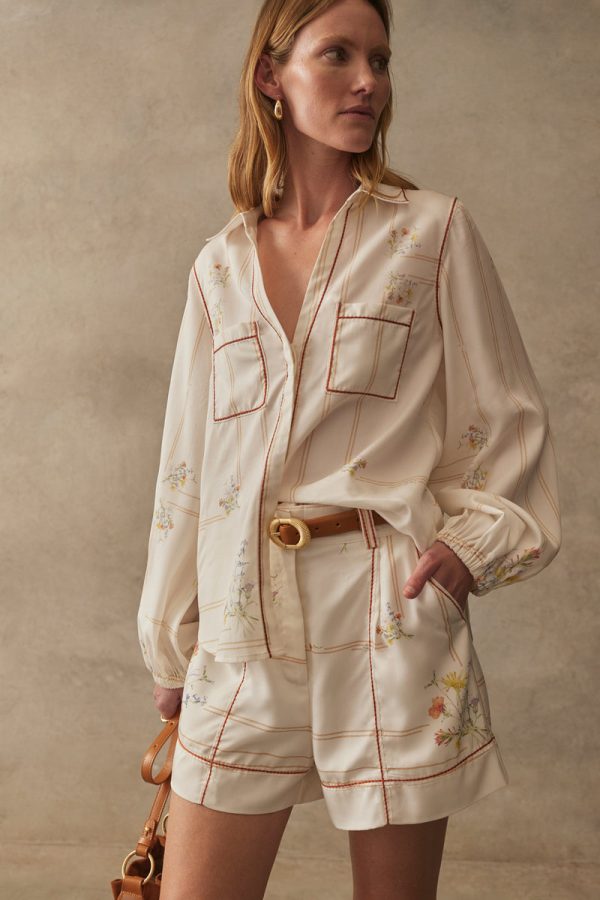 The Fiora Shirt - Image 2