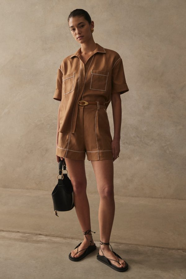 The Lydian Shirt - Image 4