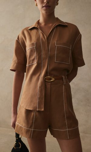 The Lydian Shirt