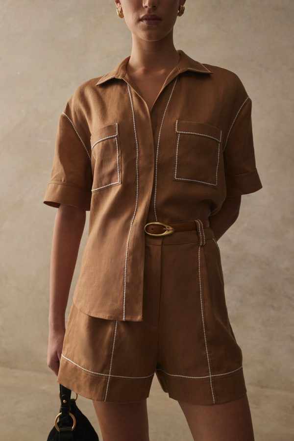 The Lydian Shirt