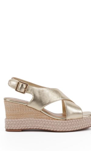 Zerina Espadrille