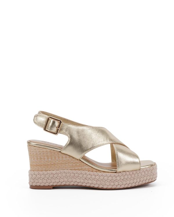 Zerina Espadrille