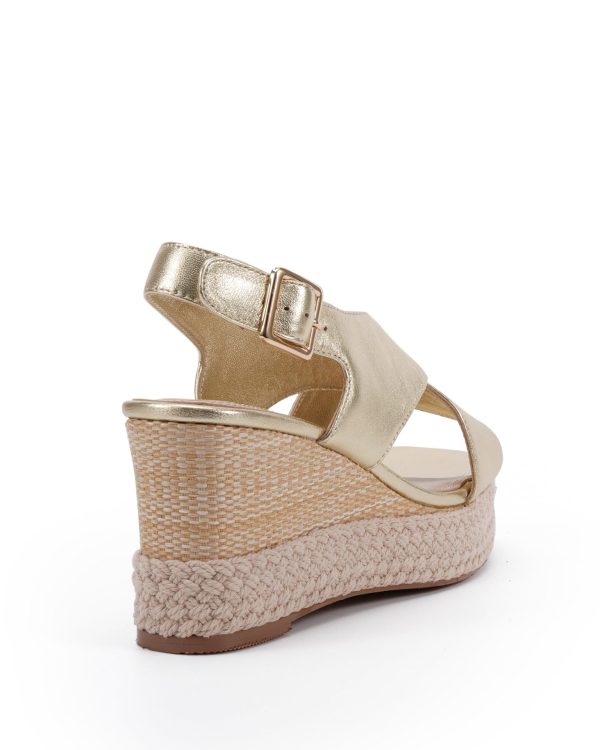 Zerina Espadrille - Image 4