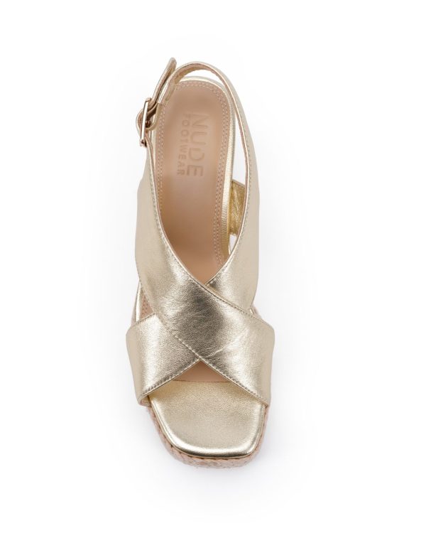 Zerina Espadrille - Image 5