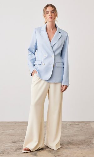 Pivot Blazer