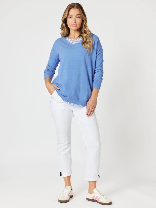 New Isabella Pant - Image 6