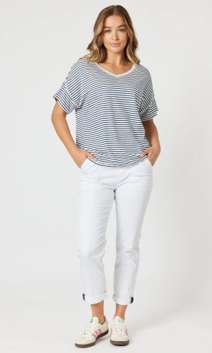 New Isabella Pant
