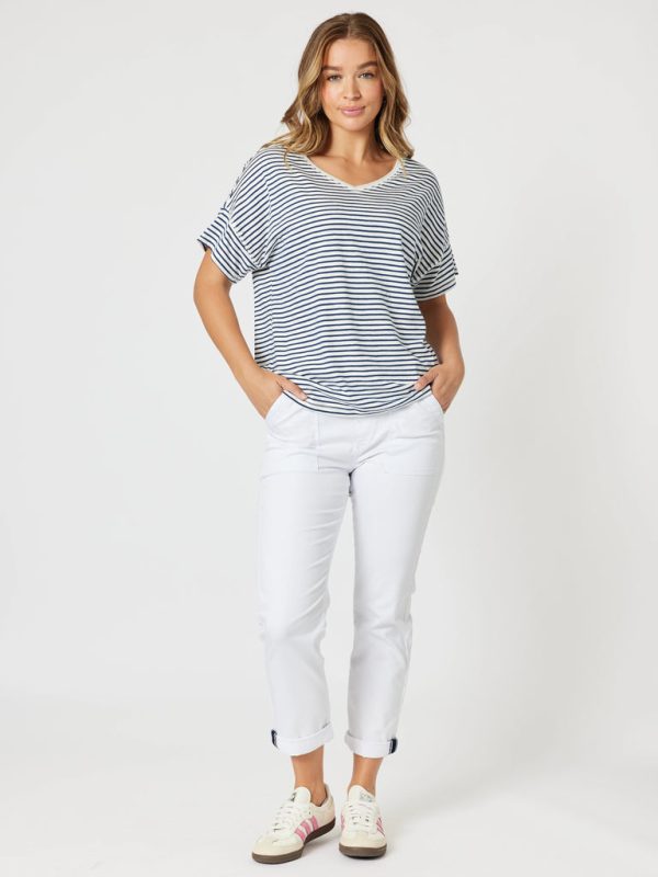 New Isabella Pant