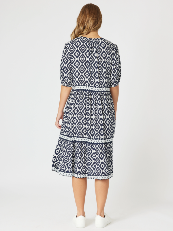 Diamonds Are Forever Dress - Image 6