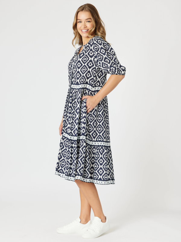 Diamonds Are Forever Dress - Image 2