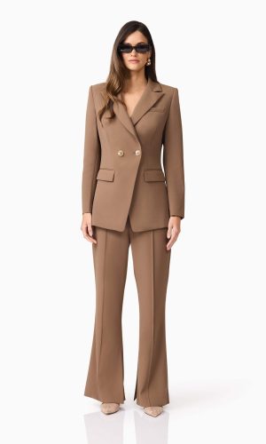 Sandy Suit Blazer & Trouser