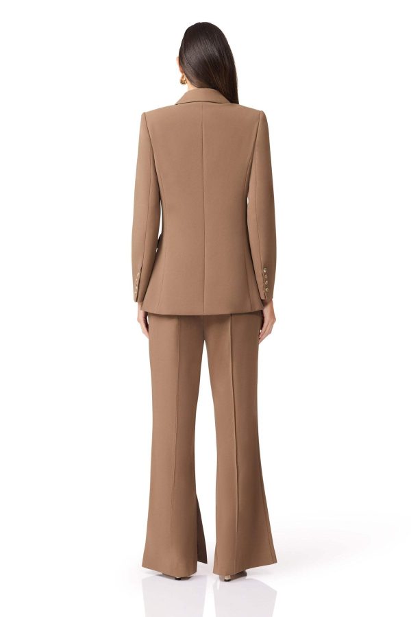 Sandy Suit Blazer & Trouser - Image 4